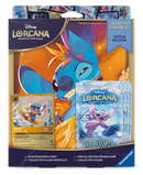 Winterspell | Disney Lorcana | Collection Starter Set (ENG)