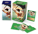 Winterspell | Disney Lorcana | Gift Box Scrooge McDuck (ENG)