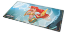 Tapete Ariel Sonic Warrior de Disney Lorcana