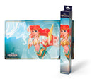 Tapete Ariel Sonic Warrior de Disney Lorcana