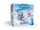 Winterspell | Disney Lorcana | llumineer's Trove (ENG)