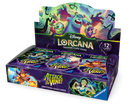 Attack of the Vine | Disney Lorcana | Caja de sobres (ENG)