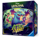 Attack of the Vine | Disney Lorcana | llumineer's Trove (ENG)