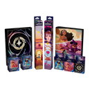 Portfolio Lorcana Logo de Disney Lorcana