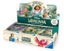 Archazia's Island | Disney Lorcana | Caja de sobres (ENG)