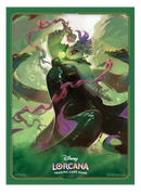 65 Fundas Ursula - Deceiver of all Enchanted de Disney Lorcana