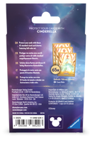 65 Fundas Cinderella - Ballroom Sensation Enchanted de Disney Lorcana