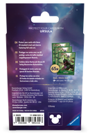 65 Fundas Ursula - Deceiver of all Enchanted de Disney Lorcana