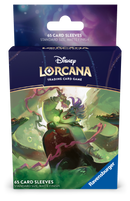 65 Fundas Ursula - Deceiver of all Enchanted de Disney Lorcana