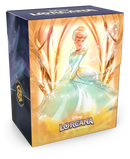 DeckBox Cinderella - Ballroom Sensation de Disney Lorcana