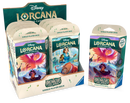 Archazia's Island | Disney Lorcana | Mazo de inicio (ENG)