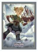 65 Fundas Tinker Bell, Giant Fairy de Disney Lorcana