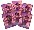 65 Fundas Mickey Mouse, Wayward Sorcerer de Disney Lorcana