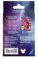 65 Fundas Mickey Mouse, Wayward Sorcerer de Disney Lorcana