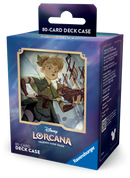 DeckBox Tinkerbell, Giant Fairy de Disney Lorcana