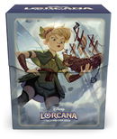DeckBox Tinkerbell, Giant Fairy de Disney Lorcana