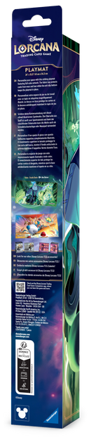 Tapete Hades, Double Dealer de Disney Lorcana