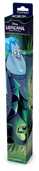 Tapete Hades, Double Dealer de Disney Lorcana