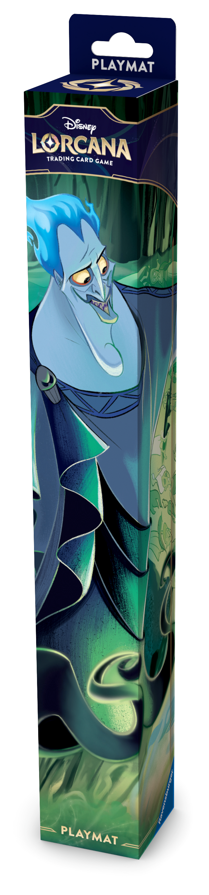 Tapete Hades, Double Dealer de Disney Lorcana