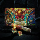 Tapete Brushed Art Dragonfall Series 2026 de Dragon Shield