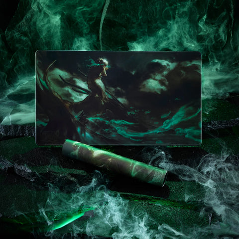 Tapete Halloween 2026 (Edición Limitada) de Dragon Shield