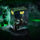 100 Fundas Brushed Art Halloween 2026 (Edición Limitada) de Dragon Shield