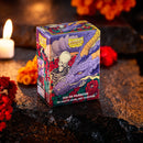 100 Fundas Matte Dual Art Día de los Muertos 2026 (Edición Limitada) de Dragon Shield