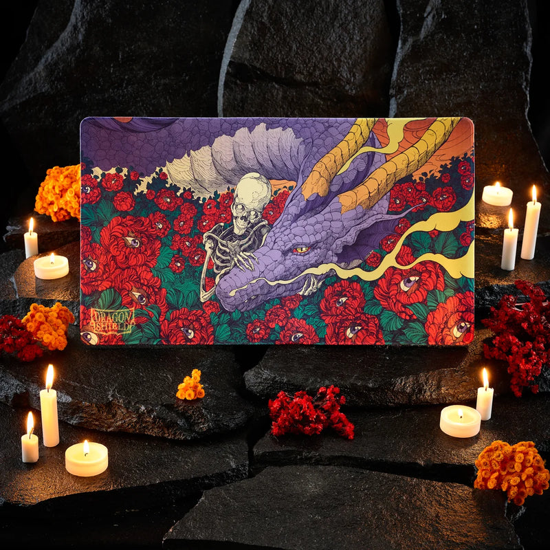 Tapete Día de los Muertos 2026 (Edición Limitada) de Dragon Shield