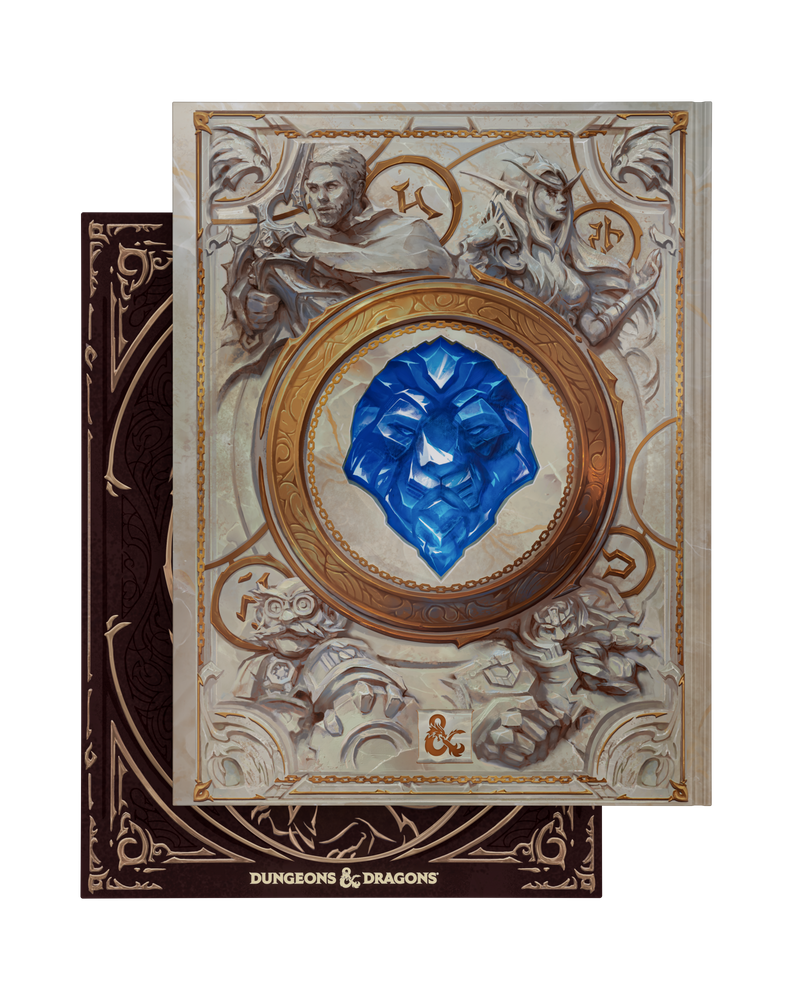 Dungeons & Dragons | World of Warcraft Gameplay Expansion [Collectors' Edition]