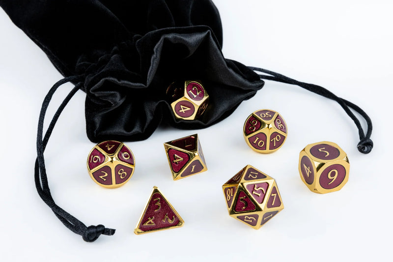 Bolsa para dados grande