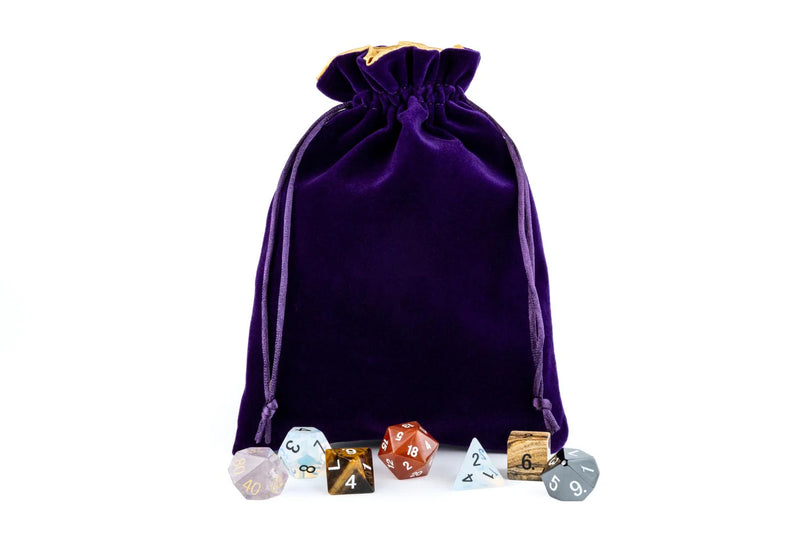 Bolsa para dados grande