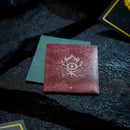 100 Fundas Matte Dual | Guildpact Series de Dragon Shield