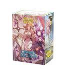 100 Fundas Grand Archive | Haniel, Archangel of Spectra de Dragon Shield