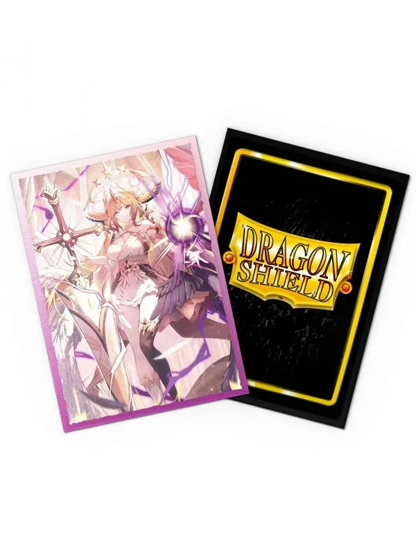 100 Fundas Grand Archive | Haniel, Archangel of Spectra de Dragon Shield