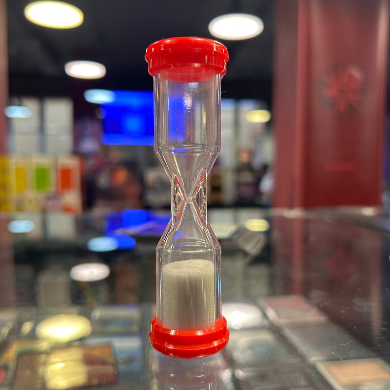 Reloj de Arena 60''