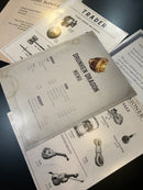 Dungeons & Dragons | Starter Set: Heroes of the Borderlands (English)