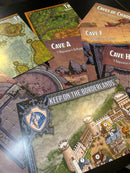 Dungeons & Dragons | Starter Set: Heroes of the Borderlands (English)