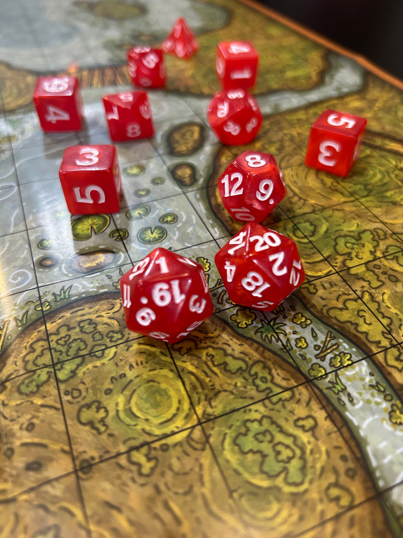 Dungeons & Dragons | Starter Set: Heroes of the Borderlands (English)