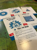 Dungeons & Dragons | Starter Set: Heroes of the Borderlands (English)