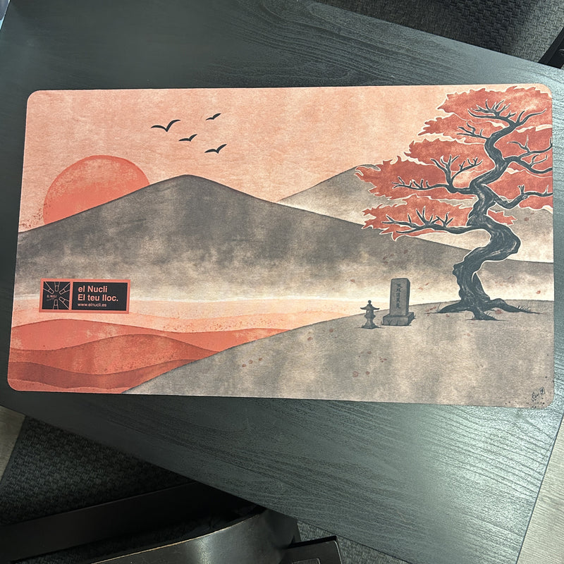 Tapet el Nucli edició 2025