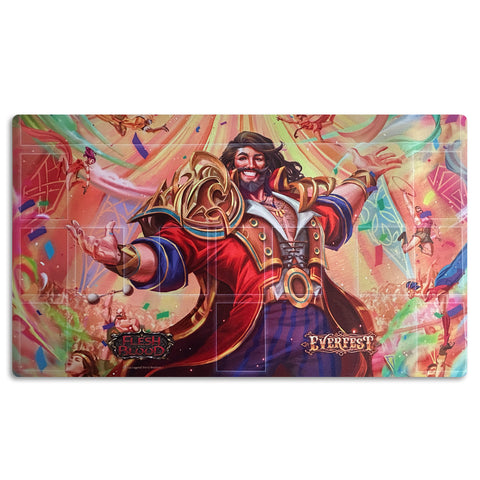 Tapete Flesh and Blood | Everfest: Bravo, Star of the Show