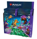 Wilds of Eldraine I Caja de Sobres de Coleccionista