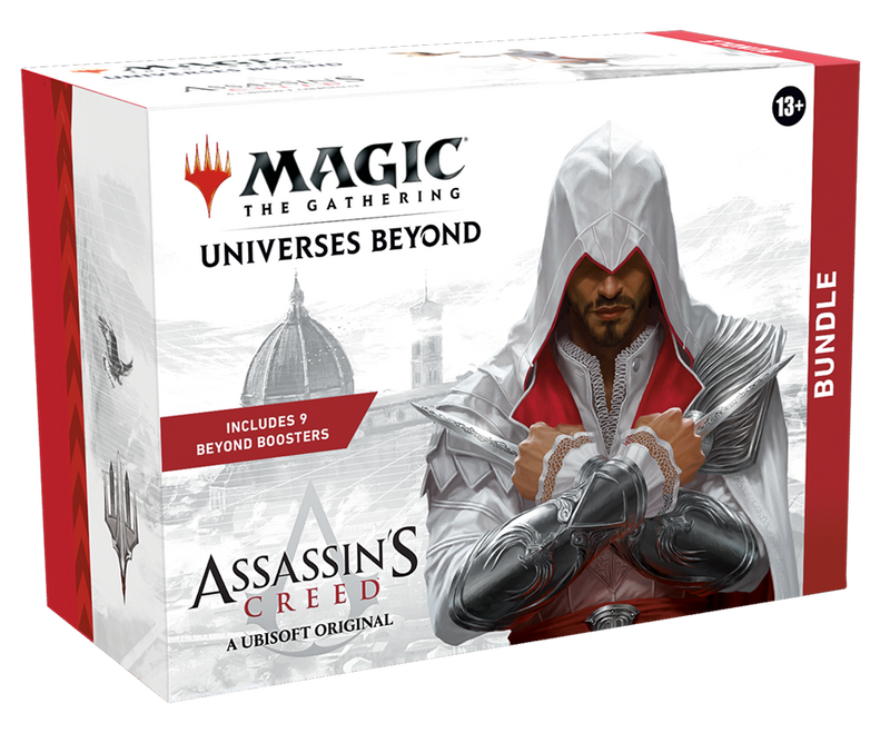 Assassin's Creed® | Bundle