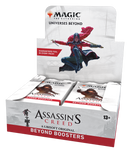 Assassin's Creed® | Caja de Sobres Más Allá del Multiverso