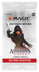 Assassin's Creed® | Sobre Más Allá del Multiverso