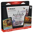 Assassin’s Creed® I Kit de inicio