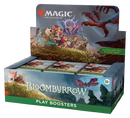 Bloomburrow | Caja de Sobres de Juego