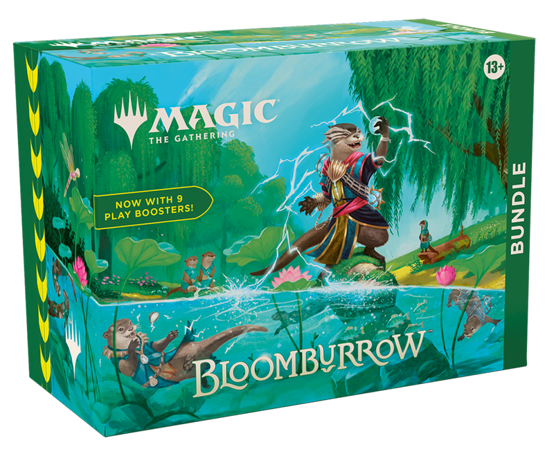 Bloomburrow | Bundle