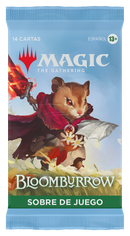Bloomburrow | Sobre de Juego