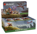 Bloomburrow | Caja de Sobres de Juego